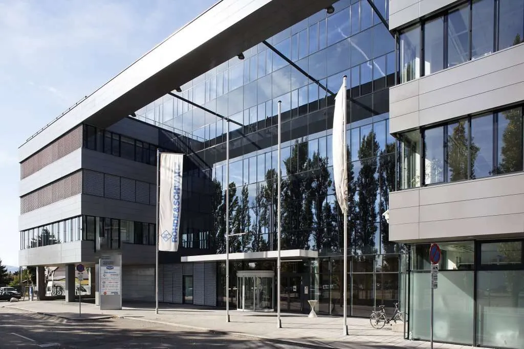 Büro in Top Lage - Ansicht 2