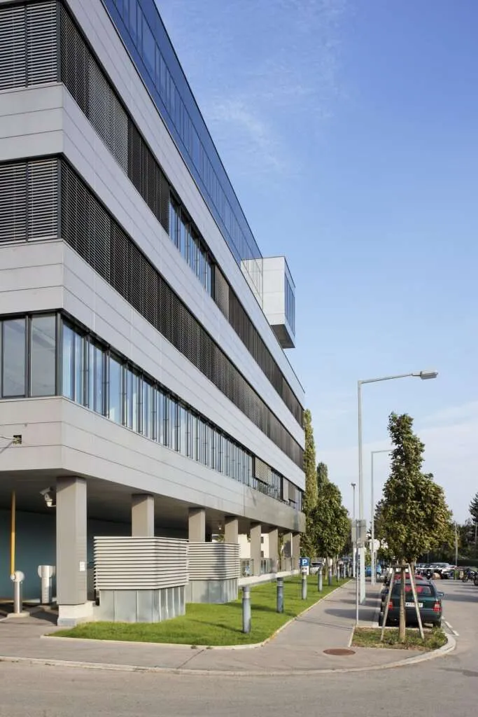 Büro in Top Lage - Ansicht 3