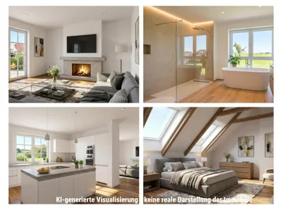 Haus kaufen in Grieskirchen – 129 m²