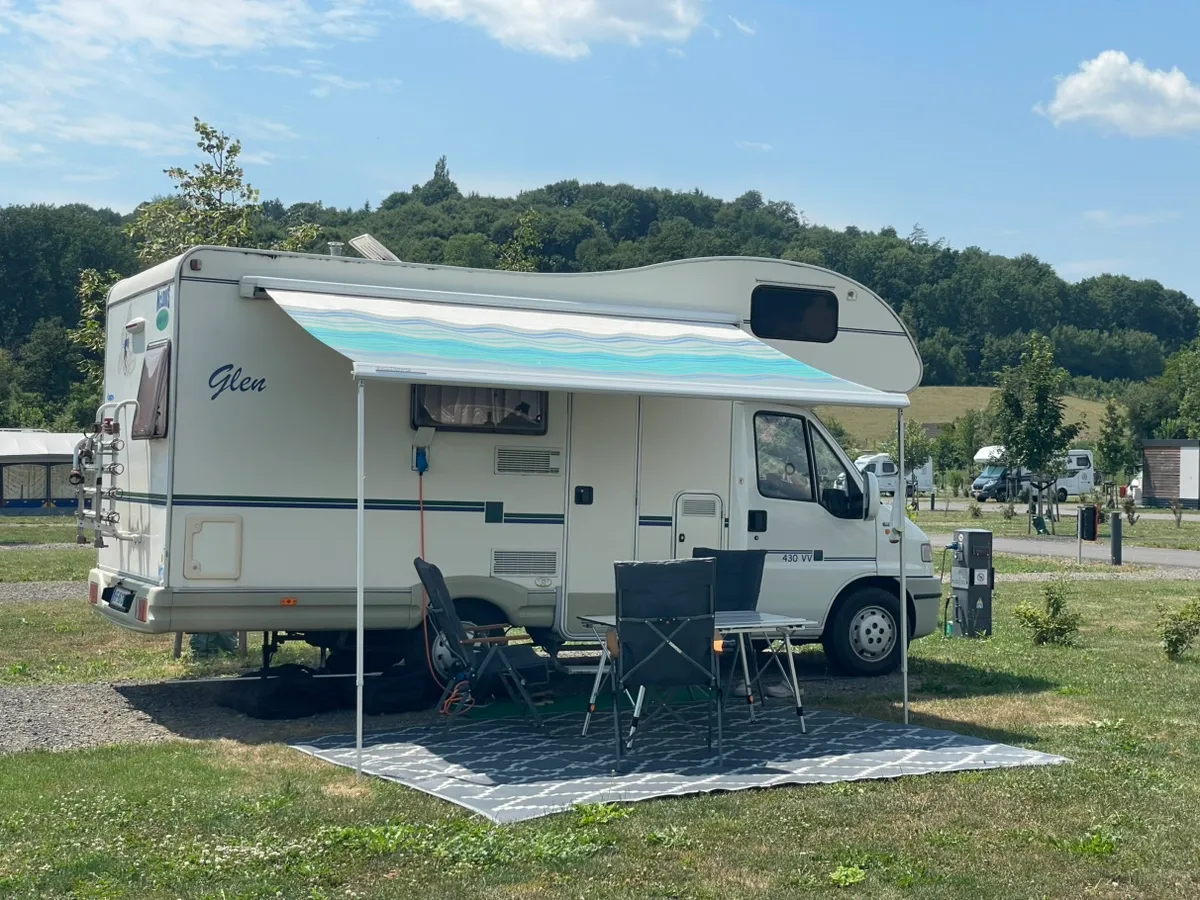McLouis Glen 430vv