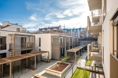 2-Zimmer-Wohnung mieten in Wien – 37,32 m², € 1.099 – Bild 19 von 22