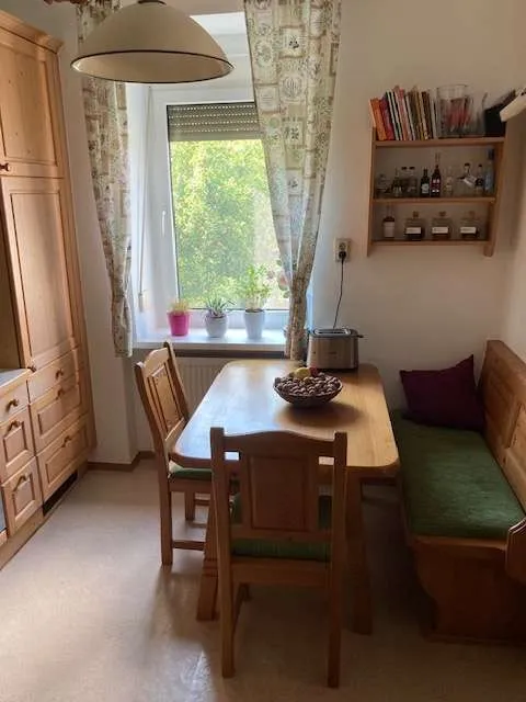 Wohnung – Pfarrkirchen bei Bad Hall - Ansicht 2