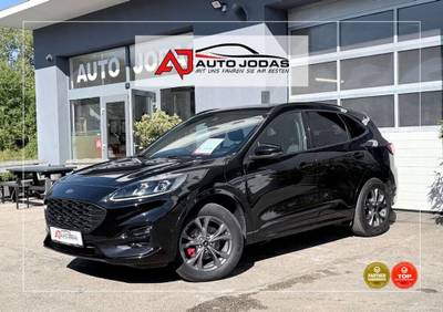 Ford Kuga 2.5 Duratec PHEV ST-Line **360°/HuD/LHZ**