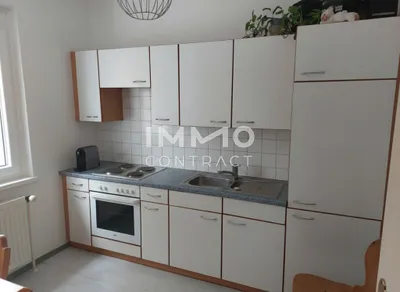 1-Zimmer-Wohnung mieten in Graz – 40 m², € 592 – Bild 2 von 7