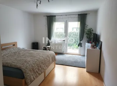 1-Zimmer-Wohnung mieten in Graz – 40 m², € 592 – Bild 5 von 7