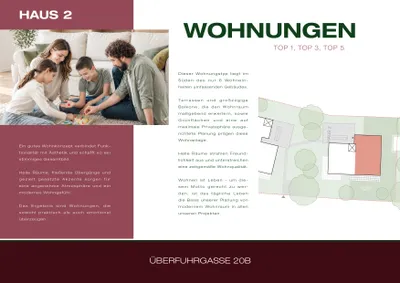 4-Zimmer-Wohnung kaufen in Graz – 90,91 m², € 598.356 – Bild 2 von 7