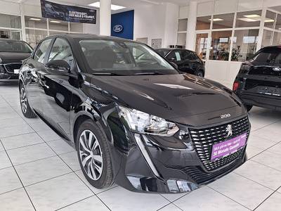 Peugeot 208 Active PureTech 75 S&S