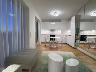 2-Zimmer-Wohnung mieten in Wien – 46 m², € 1.600 – Bild 1 von 24