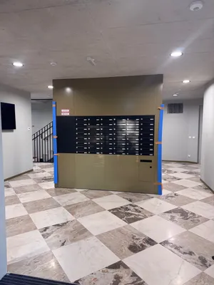 2-Zimmer-Wohnung mieten in Wien – 46 m², € 1.600 – Bild 24 von 24