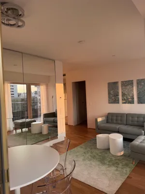 2-Zimmer-Wohnung mieten in Wien – 46 m², € 1.600 – Bild 2 von 24