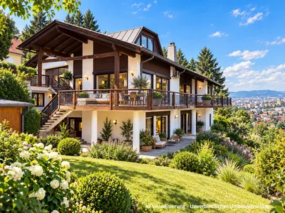 Haus kaufen in Graz – 264 m² – Bild 5 von 36