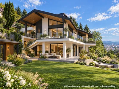 Haus kaufen in Graz – 264 m² – Bild 3 von 36