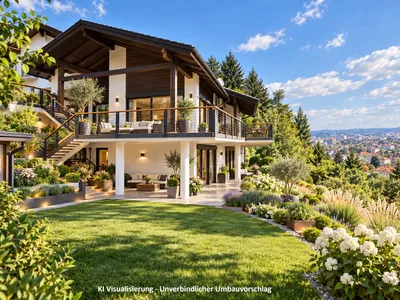 Haus kaufen in Graz – 264 m² – Bild 30 von 36