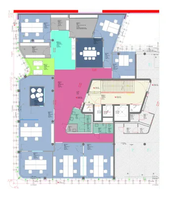 Gewerbeimmobilie mieten in Wien – 410 m², € 12.054 – Bild 3 von 3