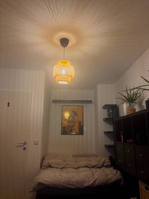 Nachmieter für WG Zimmer 12m² mit Balkon gesucht, 1160 Wien – Bild 3