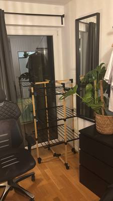 Nachmieter für WG Zimmer 12m² mit Balkon gesucht, 1160 Wien – Bild 2