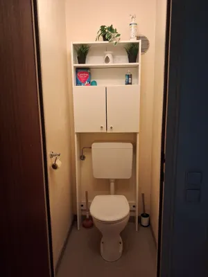 2-Zimmer-Wohnung mieten in Wien – 58 m², € 688 – Bild 2 von 21