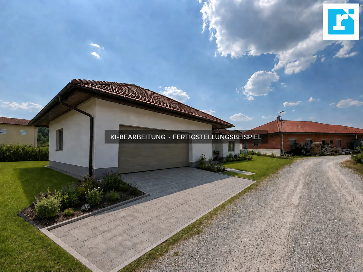 Haus – Jabing - Ansicht 3