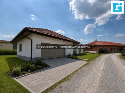 4-Zimmer-Haus kaufen in Oberwart – 254 m², € 375.000 – Bild 3 von 29