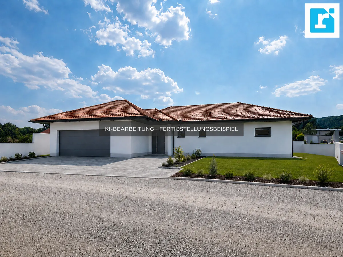 Haus – Jabing - Ansicht 2
