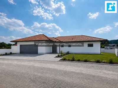 4-Zimmer-Haus kaufen in Oberwart – 254 m², € 375.000 – Bild 2 von 29
