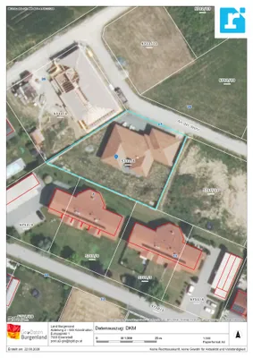 4-Zimmer-Haus kaufen in Oberwart – 254 m², € 375.000 – Bild 27 von 29