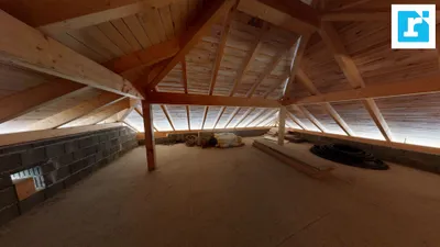 4-Zimmer-Haus kaufen in Oberwart – 254 m², € 375.000 – Bild 23 von 29