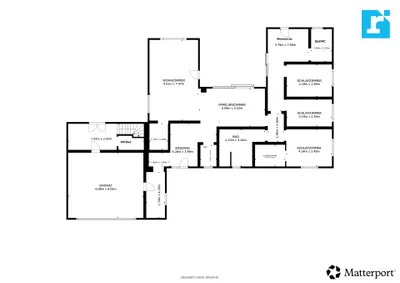 4-Zimmer-Haus kaufen in Oberwart – 254 m², € 375.000 – Bild 25 von 29