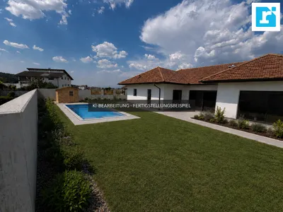 4-Zimmer-Haus kaufen in Oberwart – 254 m², € 375.000 – Bild 6 von 29