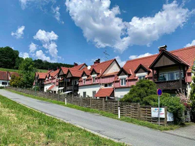 3-Zimmer-Wohnung mieten in Südoststeiermark – 73,79 m², € 772 – Bild 1 von 3