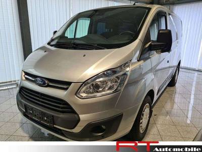 Ford Transit Custom L1 ''Campingausbau'' Transporter / Kastenwagen