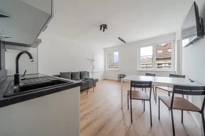3-Zimmer-Wohnung mieten in Wien – 48 m², € 1.190 – Bild 3 von 8