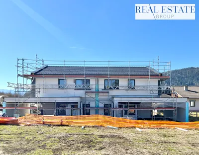 5-Zimmer-Haus kaufen in Klagenfurt Land – 127 m², € 299.000 – Bild 6 von 9