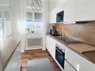 2-Zimmer-Wohnung mieten in Graz-Umgebung – 57 m², € 725 – Bild 1 von 8