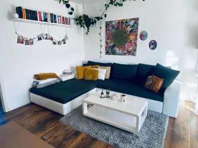 2-Zimmer-Wohnung mieten in Graz-Umgebung – 57 m², € 725 – Bild 2 von 8