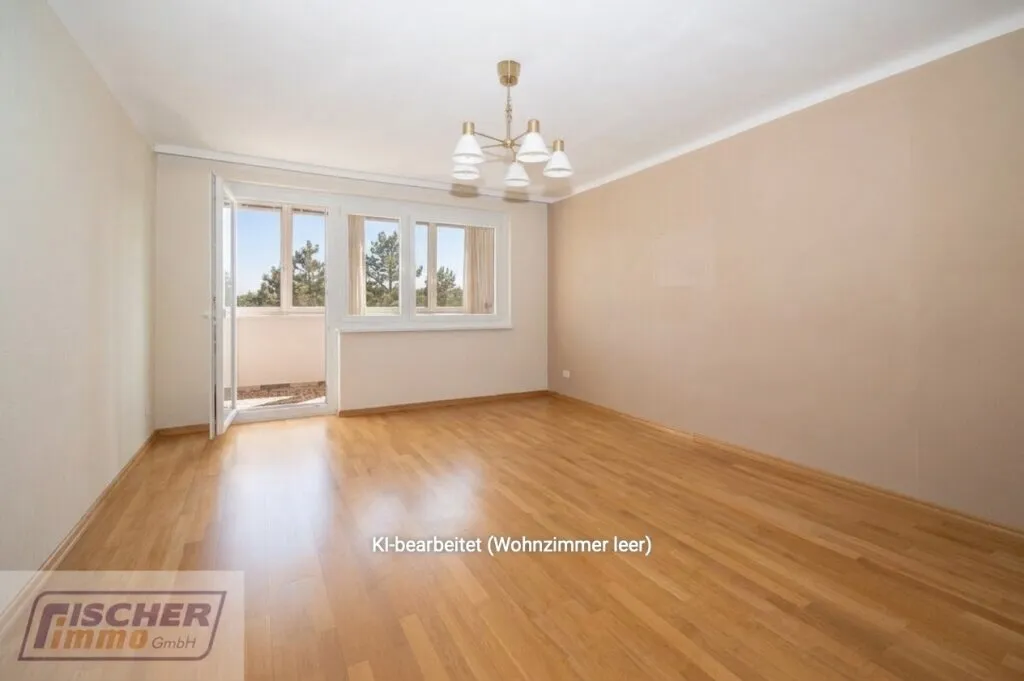 Wohnung – Baden, Dörfl, Katastralgemeinde Rauhenstein - Ansicht 3