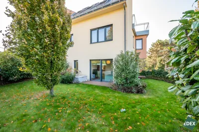 Schöne 5-Zimmer-Maisonette mit großem Garten, Balkon und Terrasse – Bild 3