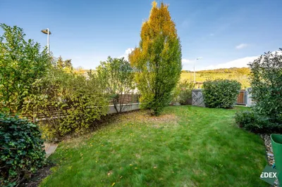Schöne 5-Zimmer-Maisonette mit großem Garten, Balkon und Terrasse – Bild 2
