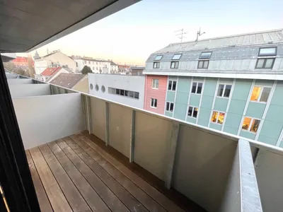 2-Zimmer-Wohnung mieten in Wien – 40 m², € 970 – Bild 9 von 15