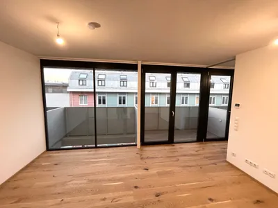Nachmieter: in ehestmöglich gesucht | 2-Zimmer-Neubauwohnung mit Balkon | 1140 Wien – Bild 2