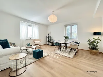 Wohnung kaufen in Wien – 85,9 m², € 449.000 – Bild 1 von 10