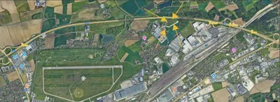 Immobilie kaufen in Wels – 20 426 m², € 3.573.474 – Bild 8 von 11