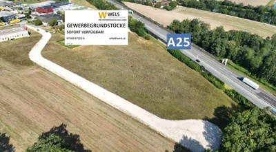Immobilie kaufen in Wels – 20 426 m², € 3.573.474 – Bild 6 von 11