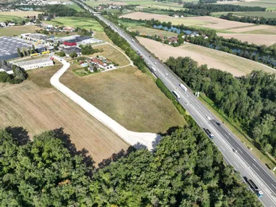 Immobilie kaufen in Wels – 20 426 m², € 3.573.474 – Bild 5 von 11