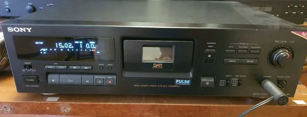 Used sony dtc 790 for Sale | HifiShark.com