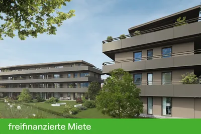 Wohnung zur Miete in 8045 Graz