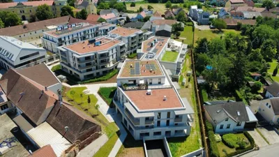 2-Zimmer-Wohnung kaufen in Tulln – 55,12 m², € 263.000 – Bild 17 von 24