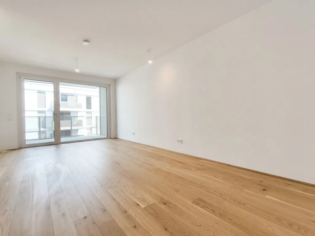 Apartment in Judenau-Baumgarten, Katastralgemeinde Judenau - Ansicht 3