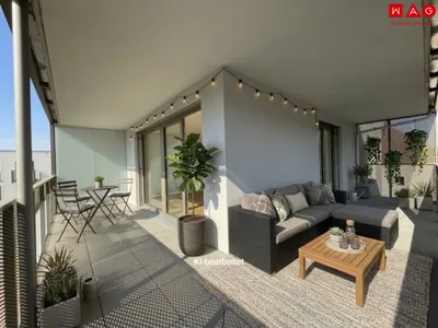 3-Zimmer-Wohnung mieten in Linz – 82,9 m², € 1.269 – Bild 12 von 26