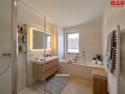 3-Zimmer-Wohnung mieten in Linz – 82,9 m², € 1.269 – Bild 6 von 26